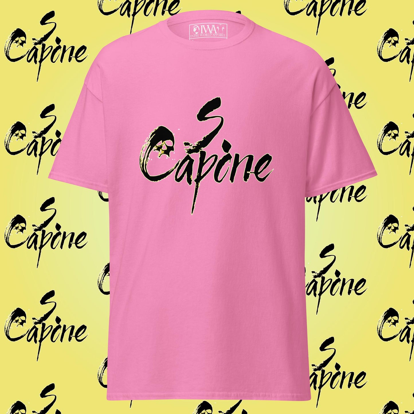 S. Capone Logo