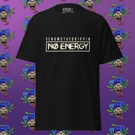 No Energy T-Shirt