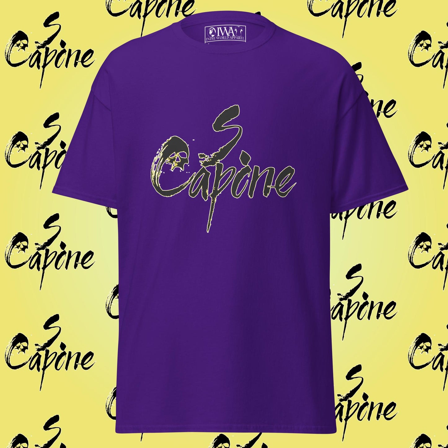 S. Capone Logo