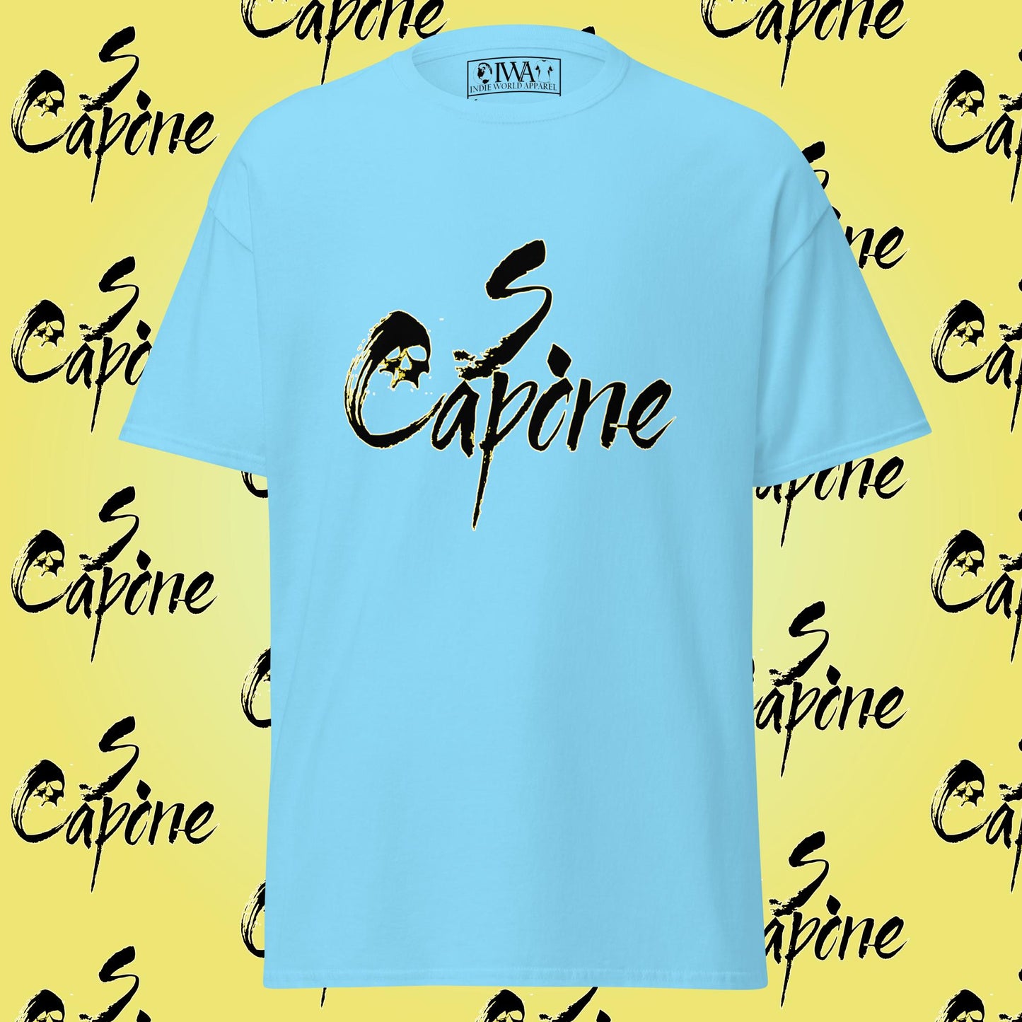 S. Capone Logo