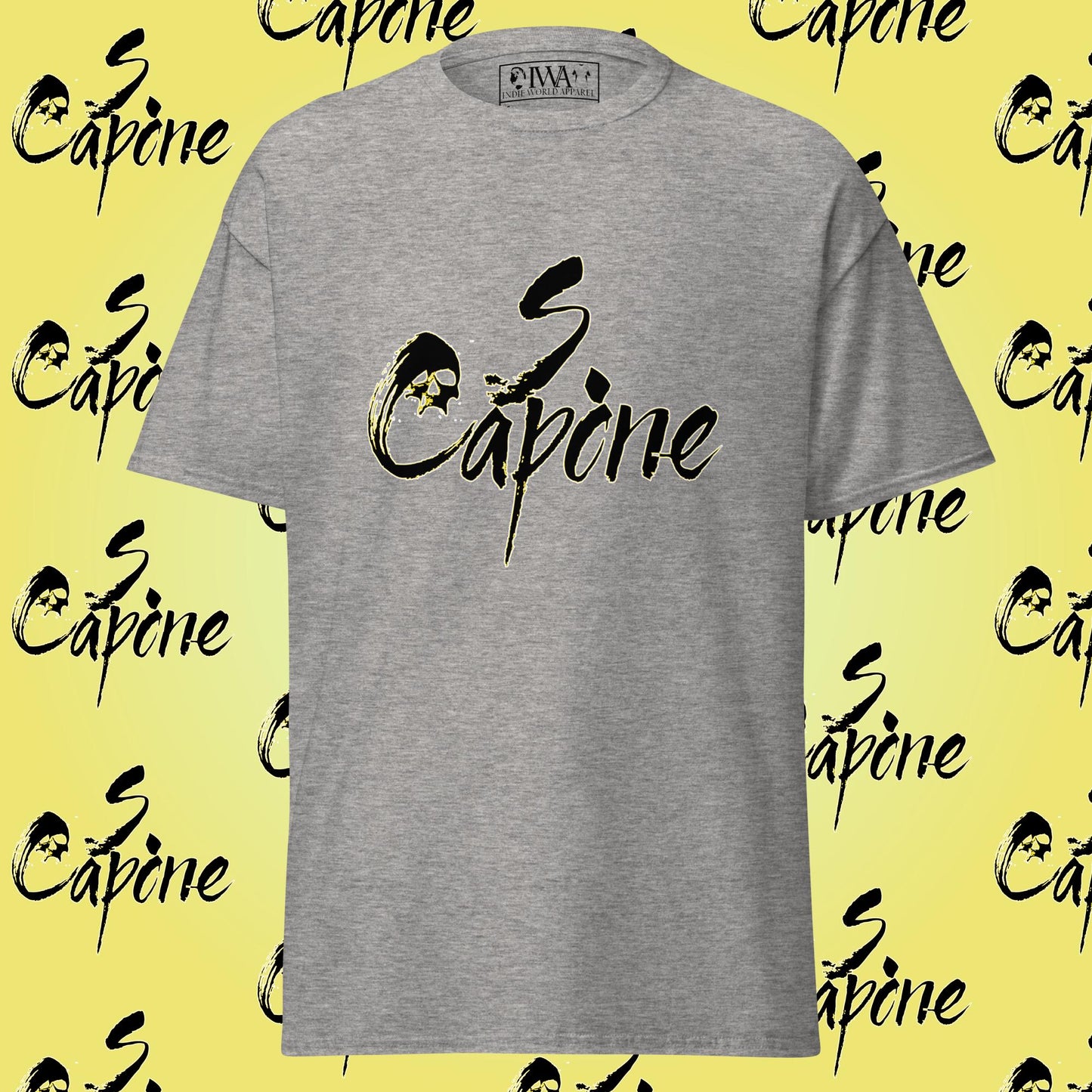 S. Capone Logo