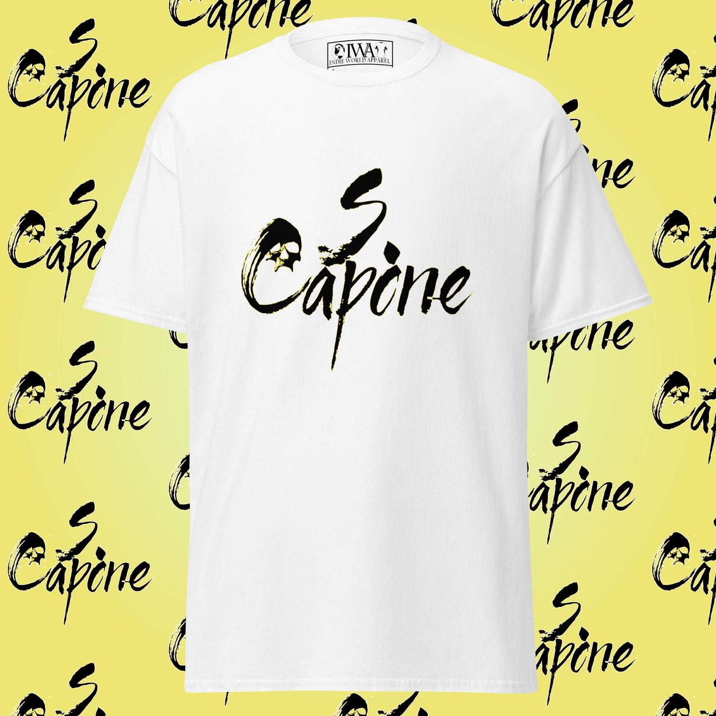 S. Capone Logo