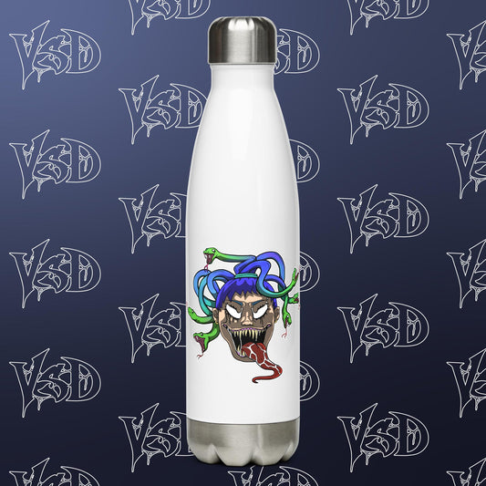 VenomStayDrippin Medusa Bottle