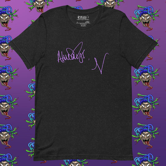 "Love Always, V" T-Shirt