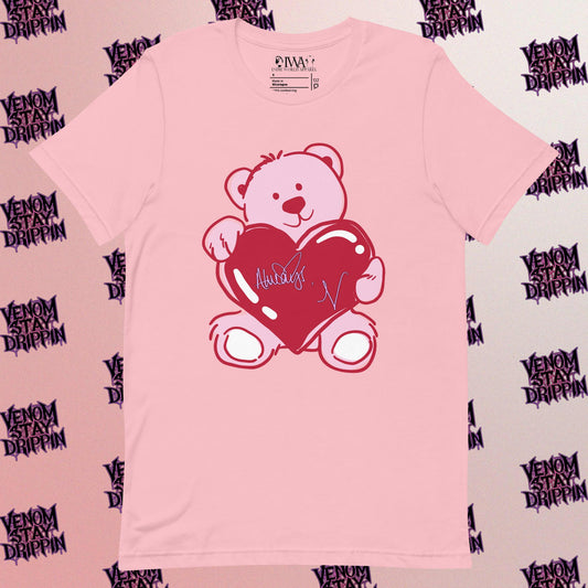 Love Always, V "Teddy Bear" Shirt